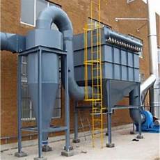 Pneumatic Cyclone