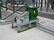 Pneumatic Cyclone
