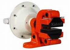 Pneumatic Disc Brake Systems