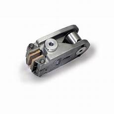 Pneumatic Disc Brake Systems