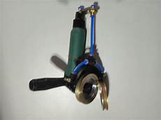 Pneumatic Glass With Rubber