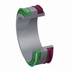 Pneumatic Piston Seal