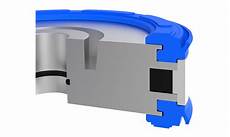 Pneumatic Piston Seal