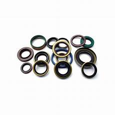 Pneumatic Seal
