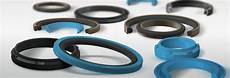 Pneumatic Seals