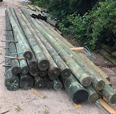 Poles