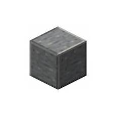 Polished Andesite