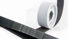 Poly V Belt Pulleys