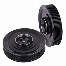 Poly V Belt Pulleys
