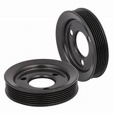 Poly V Belt Pulleys