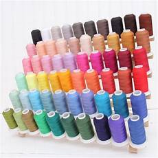 Polyester Sewing Thread