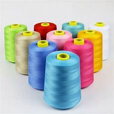 Polyester Sewing Thread