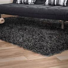 Polyester Shaggy Carpet