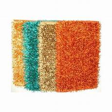 Polyester Shaggy Carpet