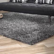 Polyester Shaggy Carpet