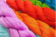 Polyester Yarn