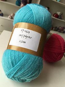 Polyester Yarns
