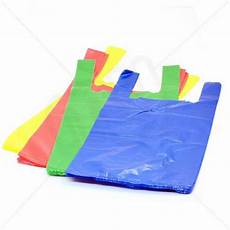 Polyethylene Bag