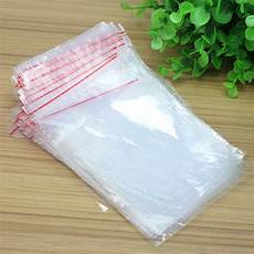 Polyethylene Bags