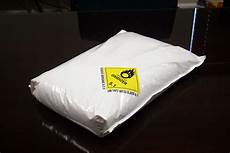Polyethylene Bags