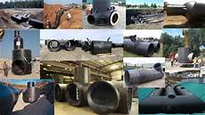 Polyethylene Infrastructure Systems