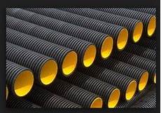 Polyethylene Infrastructure Systems