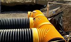 Polyethylene Infrastructure Systems
