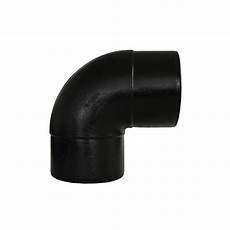 Polyethylene Injection Elbow