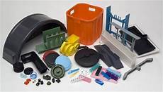 Polyethylene Injection Products