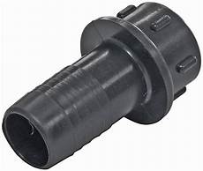Polyethylene Injection Reducers