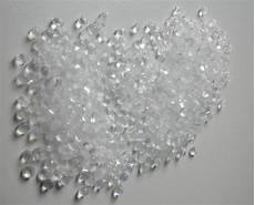 Polyethylene Injection Y Type Tees
