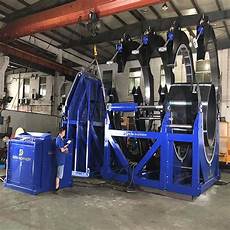 Polyethylene Pipe Butt Welding Machines