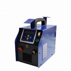Polyethylene Pipe Electrofusion Welding Machine