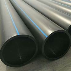 Polyethylene Pipe