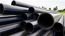 Polyethylene Pipe