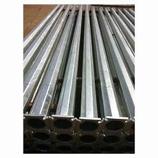 Polygon Poles
