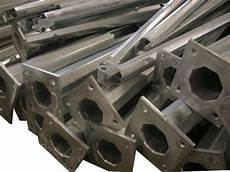 Polygon Poles