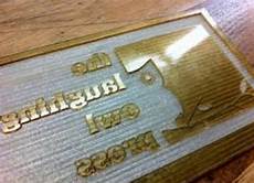 Polymer Plastic Plate