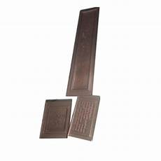 Polymer Plastic Plate