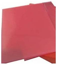 Polymer Plastic Plates