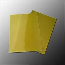 Polymer Plate