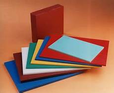 Polymer Plates