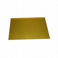 Polymer Plates