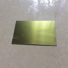 Polymer Plates