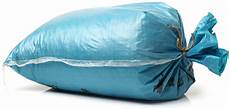 Polypropylene Bag