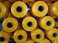 Polypropylene Yarns