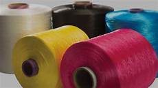 Polypropylene Yarns