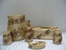 Polyresin Accessories