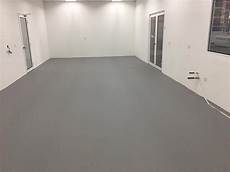 Polyurethane Flooring
