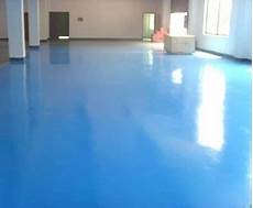Polyurethane Flooring